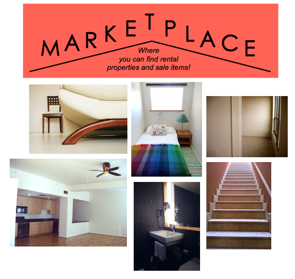 Marketplace Graphic